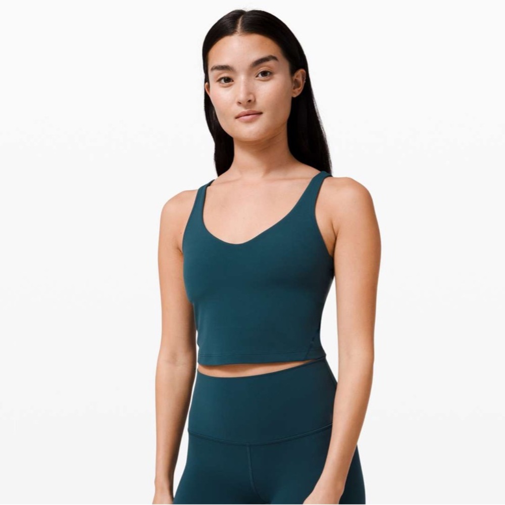 Lululemon Align Tank (rare color not sold anymore) GREAT CONDITION